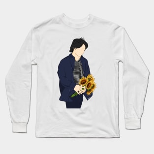 Seven By Jeon Jungkook Long Sleeve T-Shirt